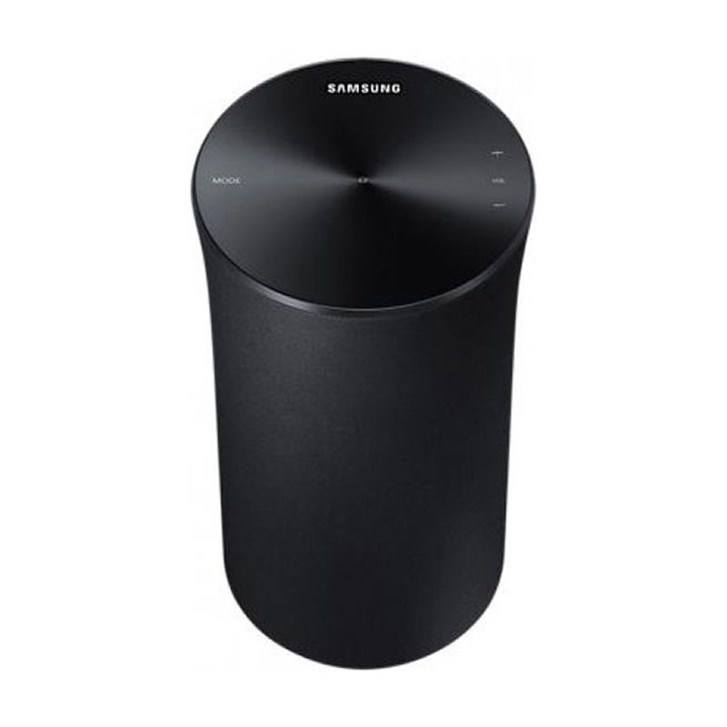 Samsung Wireless Speaker, 360 Sound Degree | Tamkeen For Home
