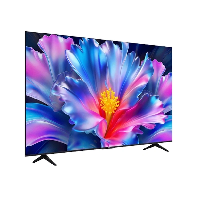 TCL, 55 Inch, UHD, AIPQ, HVA Panel, 2.0 Ch, Google TV 55P69L