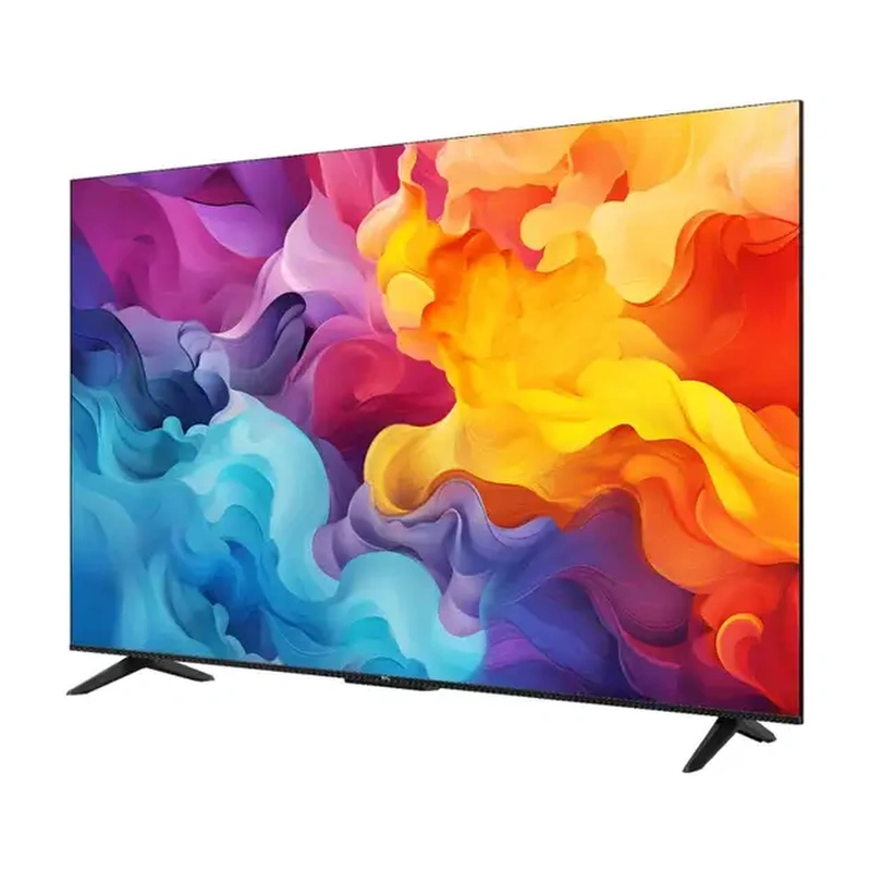 TCL 55-inch (4k-UHD) Smart Google TV, 60Hz, 55V6B,TCL TV,TCL