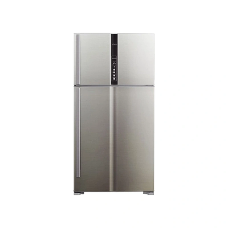 HITACHI Top Mount 2 Doors Refrigerator (21.2 Cu Ft 600L), Inverter