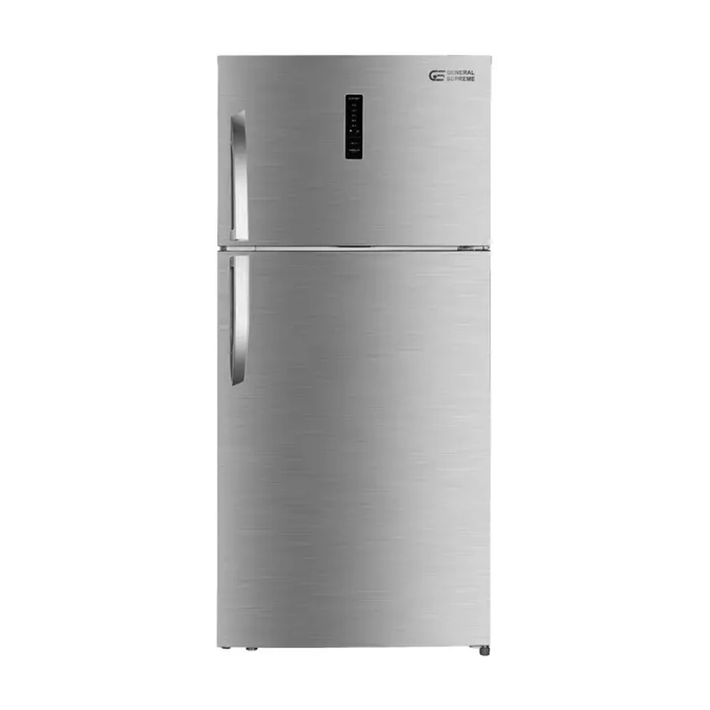 General Supreme Top Mount 2 doors Refrigerator (526 Ltrs, 18.6 Cu