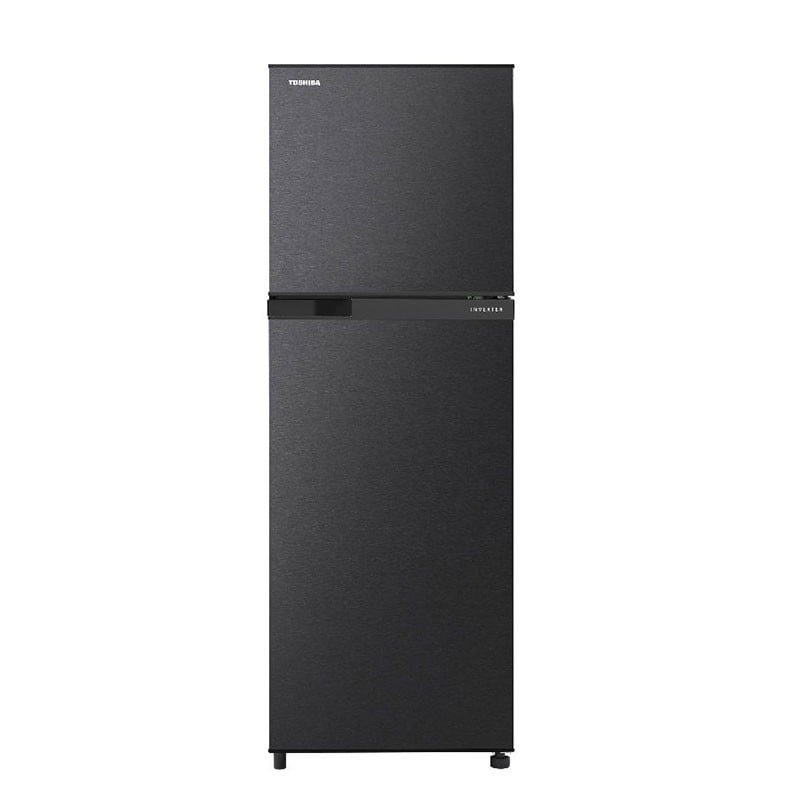 Toshiba Refrigerator Top Mount 2 Doors (231 Ltrs, 8.1 Cu Ft 