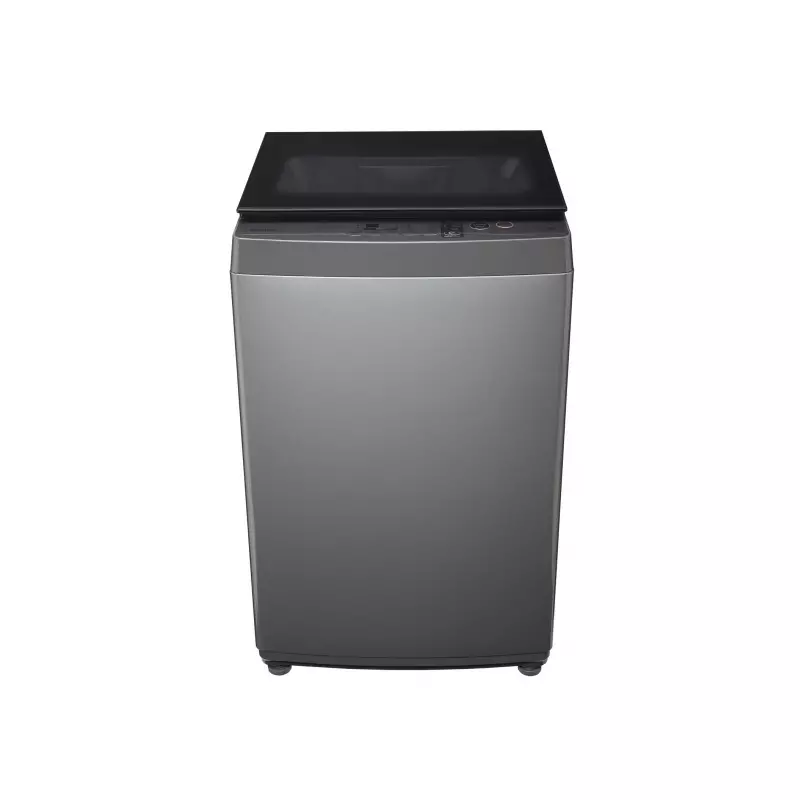 Toshiba ,Top Load Automatic Washing Machine ,8kg, with Pump, Great 